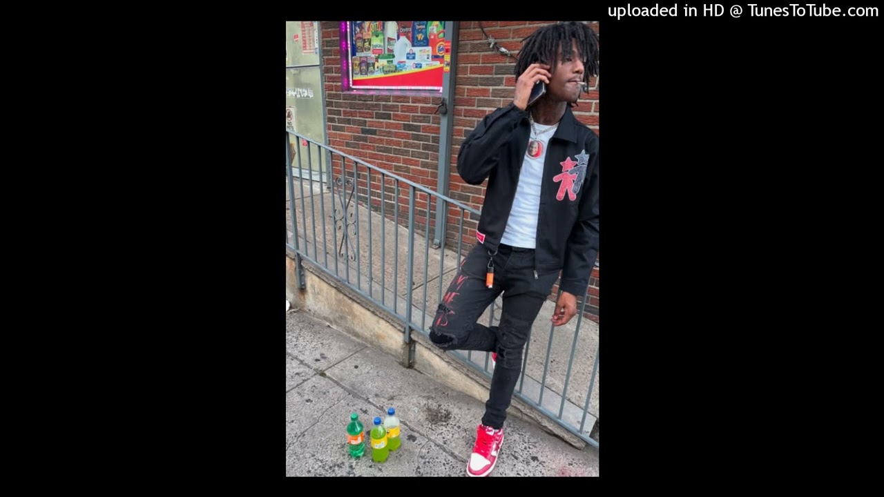 [non profit] drose + lil swerv type beat 