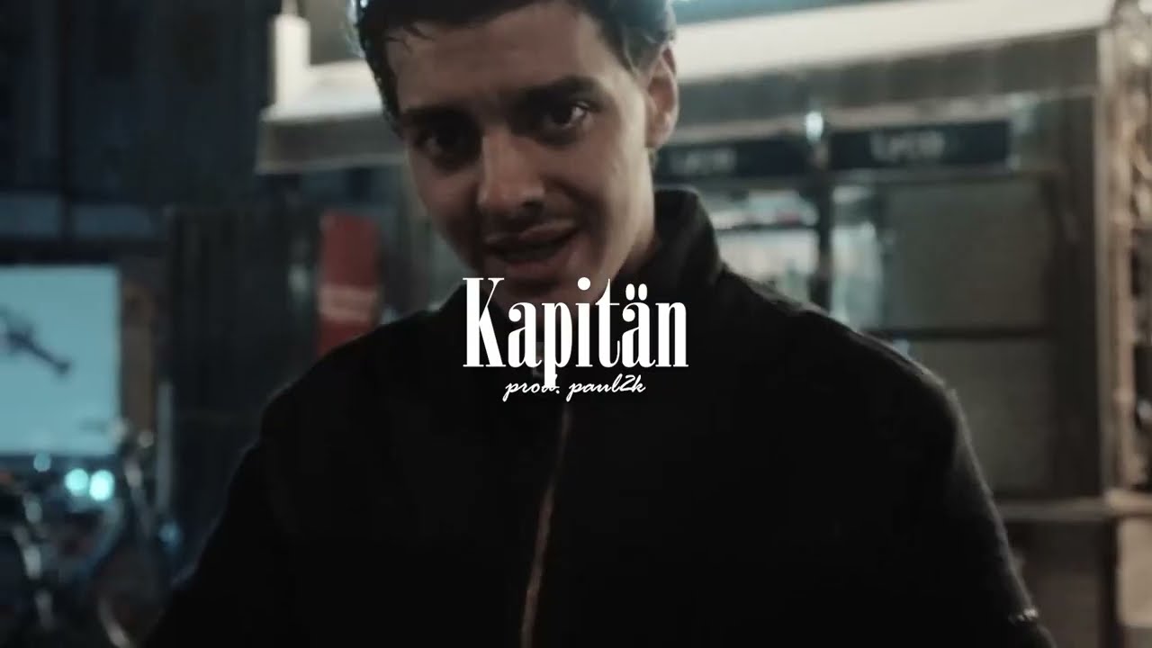 LACAZETTE x CAPITAL BRA Type Beat 