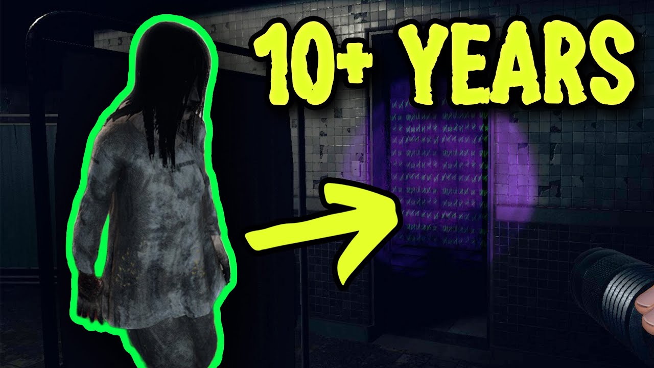 What Happened to Patient 07? - Phasmophobia Dev Confirms Lore Behind Sunny Meadows!