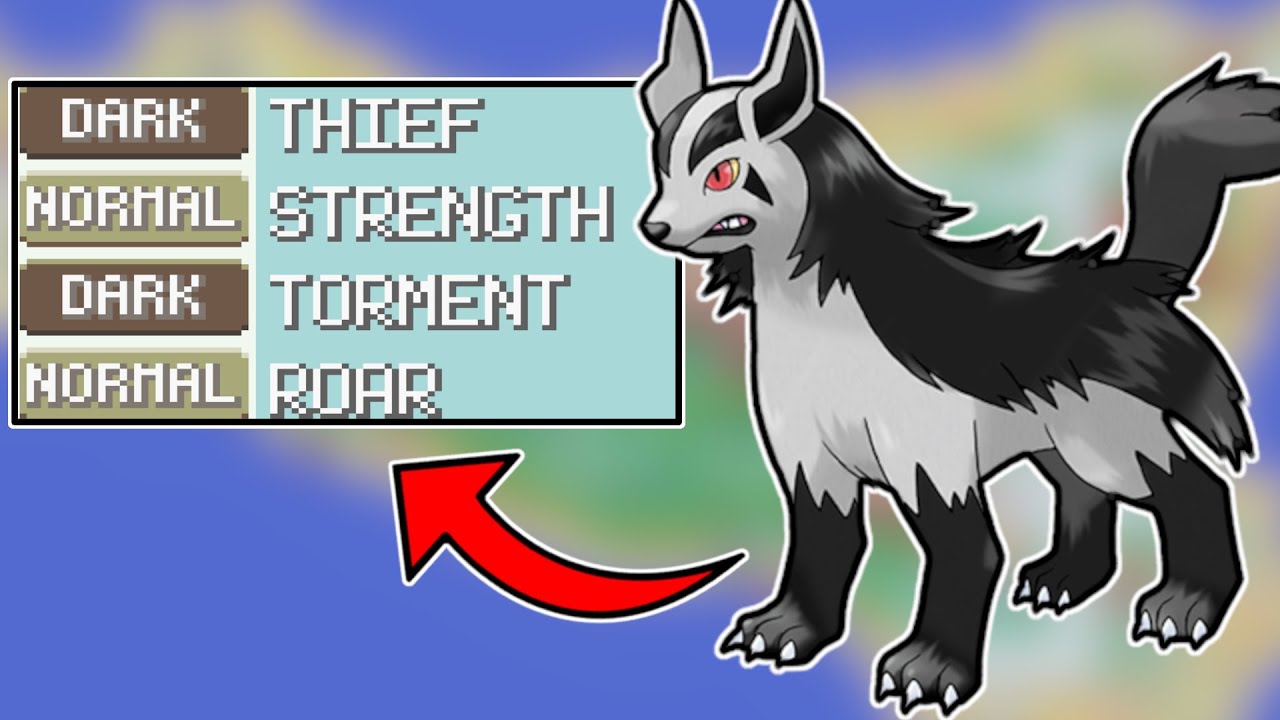 Можно ли победить Pokemon Emerald, используя только TM и HM?