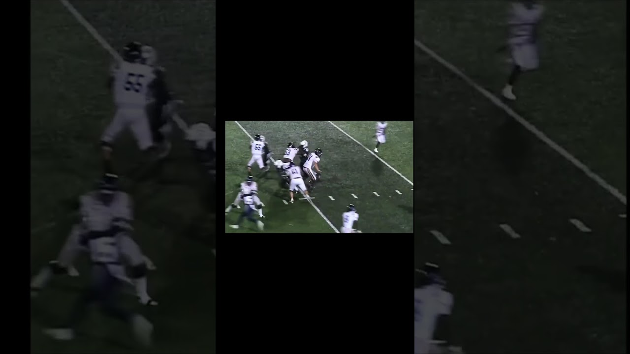 3 Down Slant Technique 👟➡️🏟️ Defensive Line 