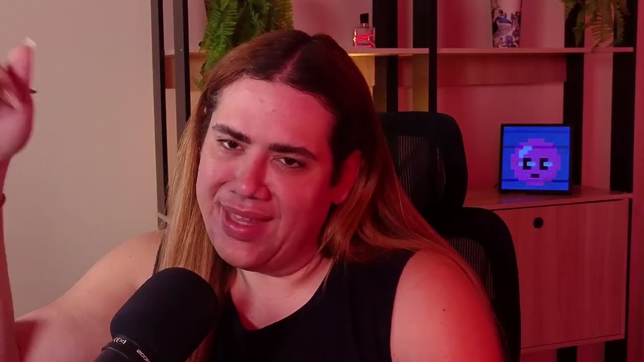 Manual pra não se afogar