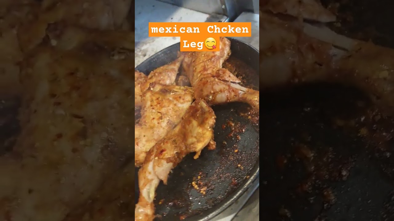 Mexican Chicken Polo Asadro Recipe /#cheflifewithchefnazia