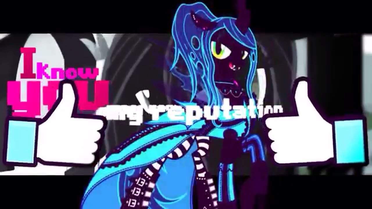 Bombastic MLP MEP