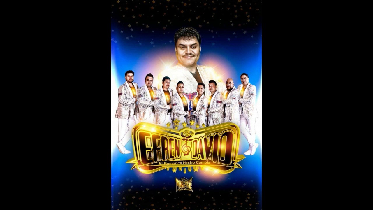 EFREN DAVID ENGANCHADO - ELDJCRIS PA 019