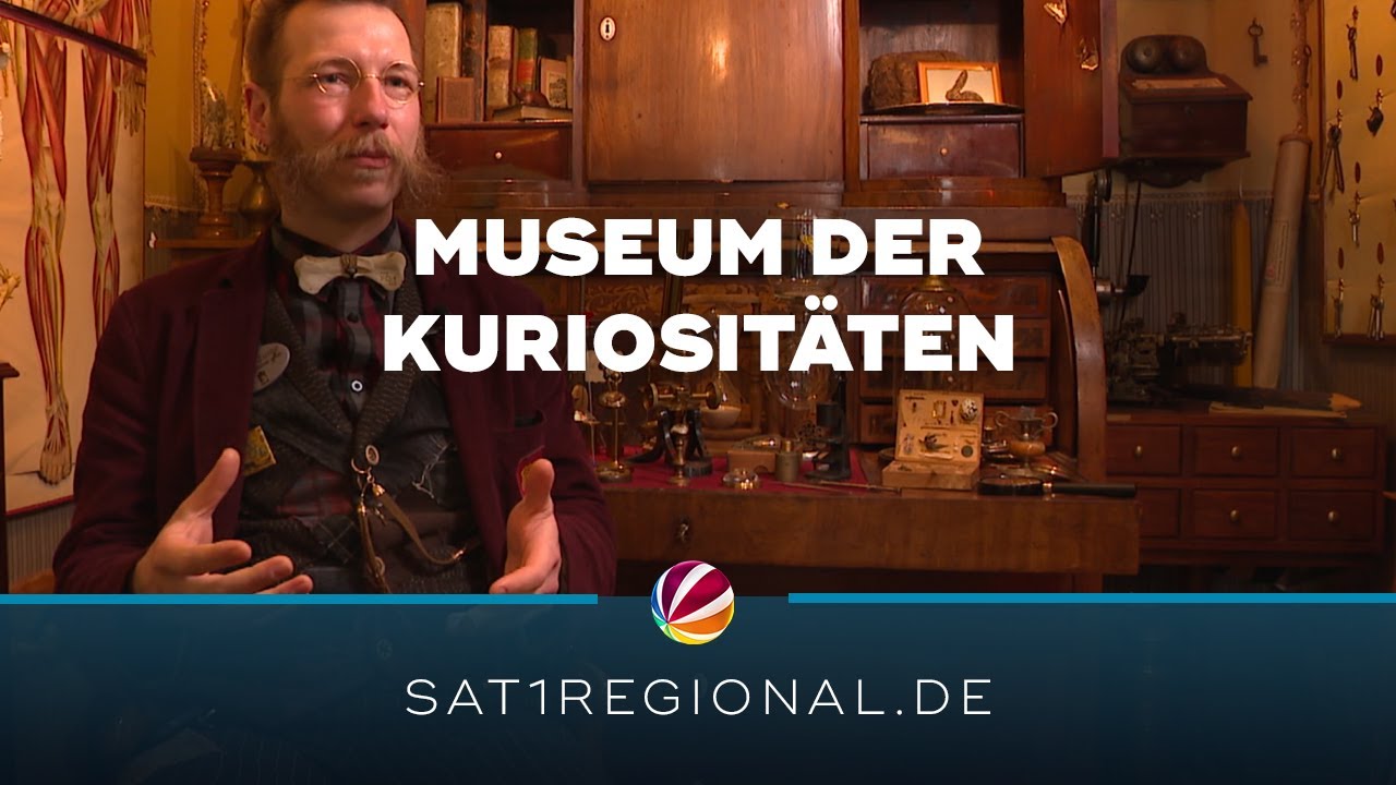 Museum der Kuriositäten: 