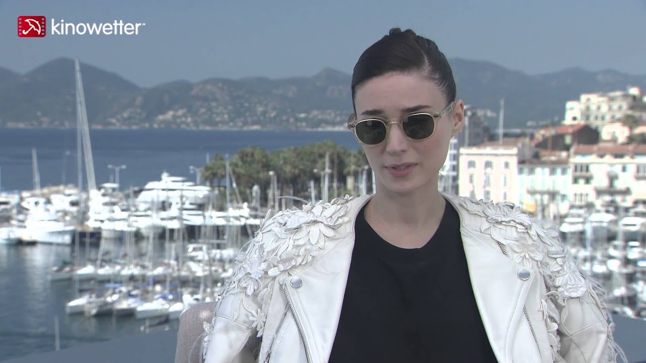 Interview Rooney Mara CAROL