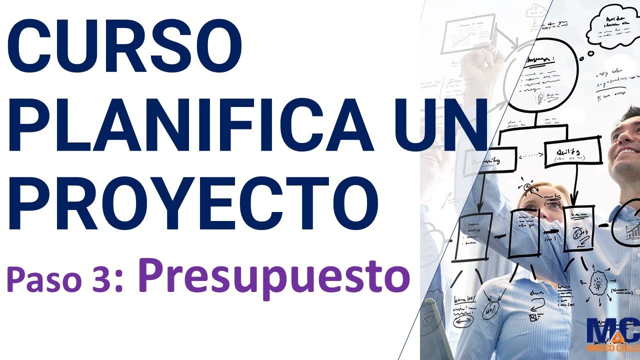 Haz tu Proyecto Realidad: Guía para Crear un Presupuesto