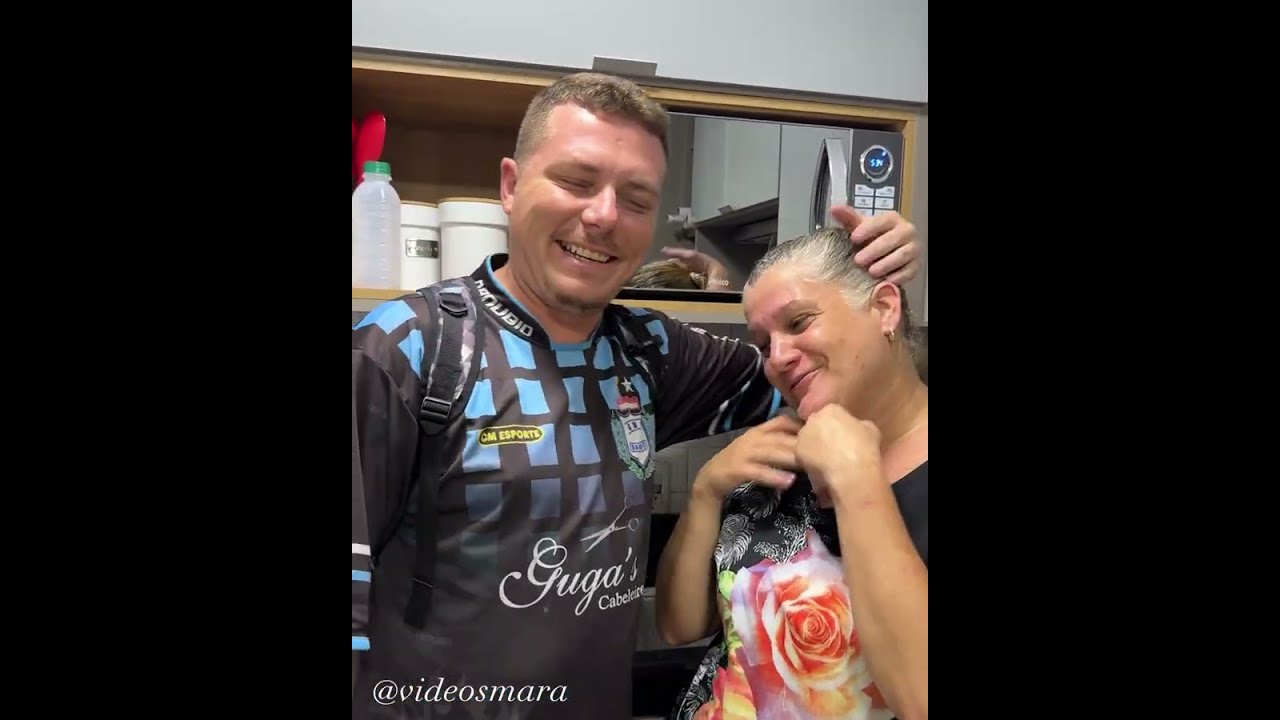 A sogra não valorizava o esforço da nora e no final isso aconteceu