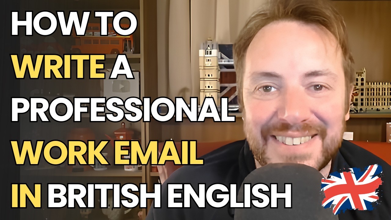 Are Your Emails Too Direct? (British English Secret)