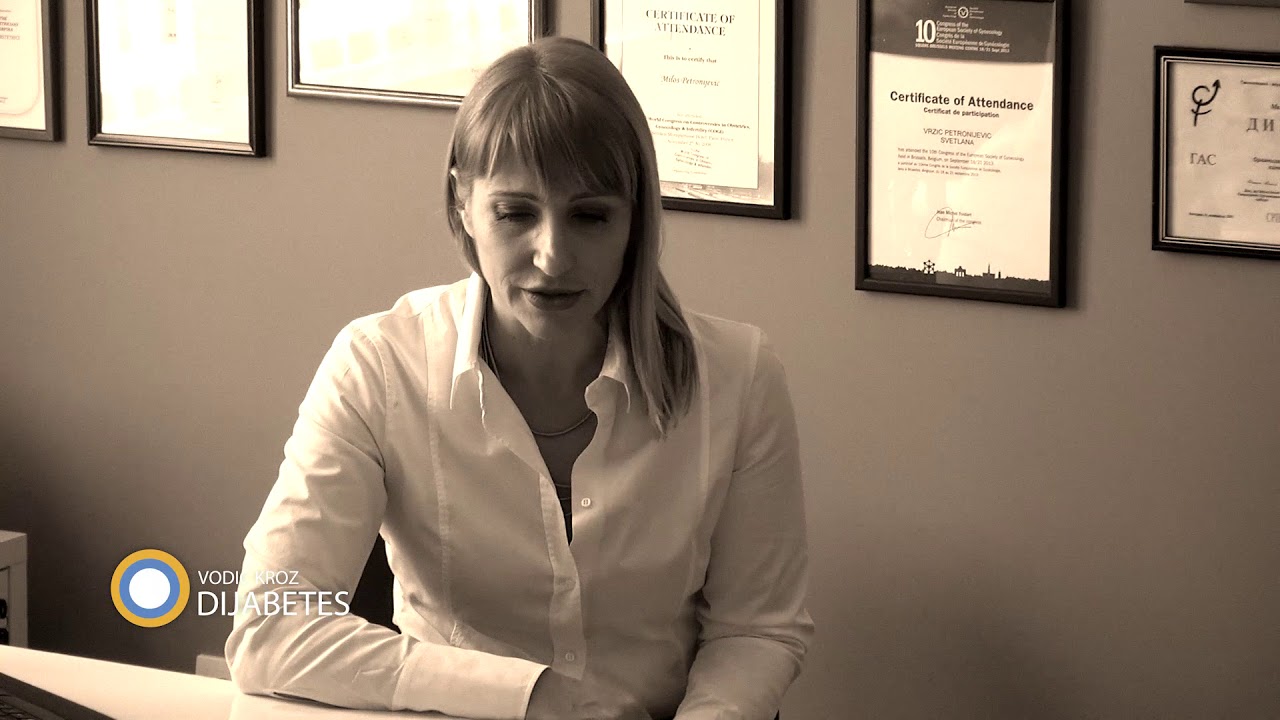 prilog prof dr Svetlana Vrzić Petronijević - 152  emisija