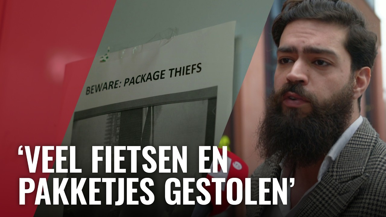 Bewoners betalen geen huur meer door onveiligheid
