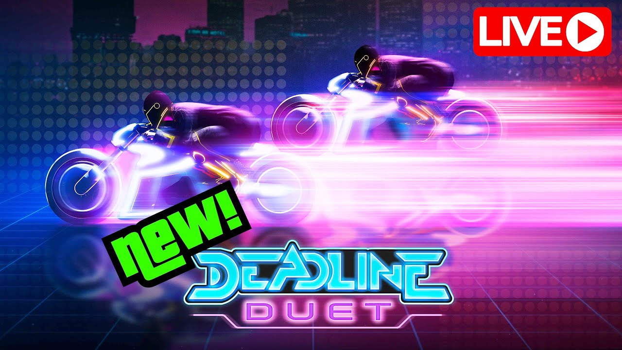 GTA 5 - Playing The NEW DEADLINE DUET Adversary Mode! (A Safehouse In The Hills DLC)