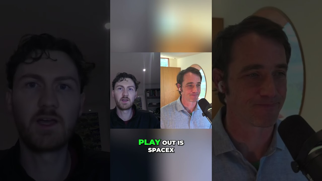SpaceX IPO: Massive Valuation & Tesla's Future