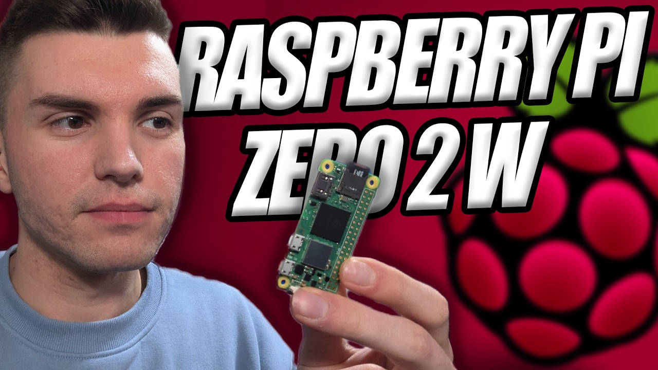 HO CREATO un WEB SERVER con un RASPBERRY PI da 20 EURO!
