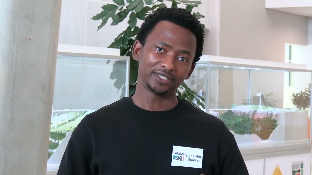 Building South Africa's Future with SANRAL