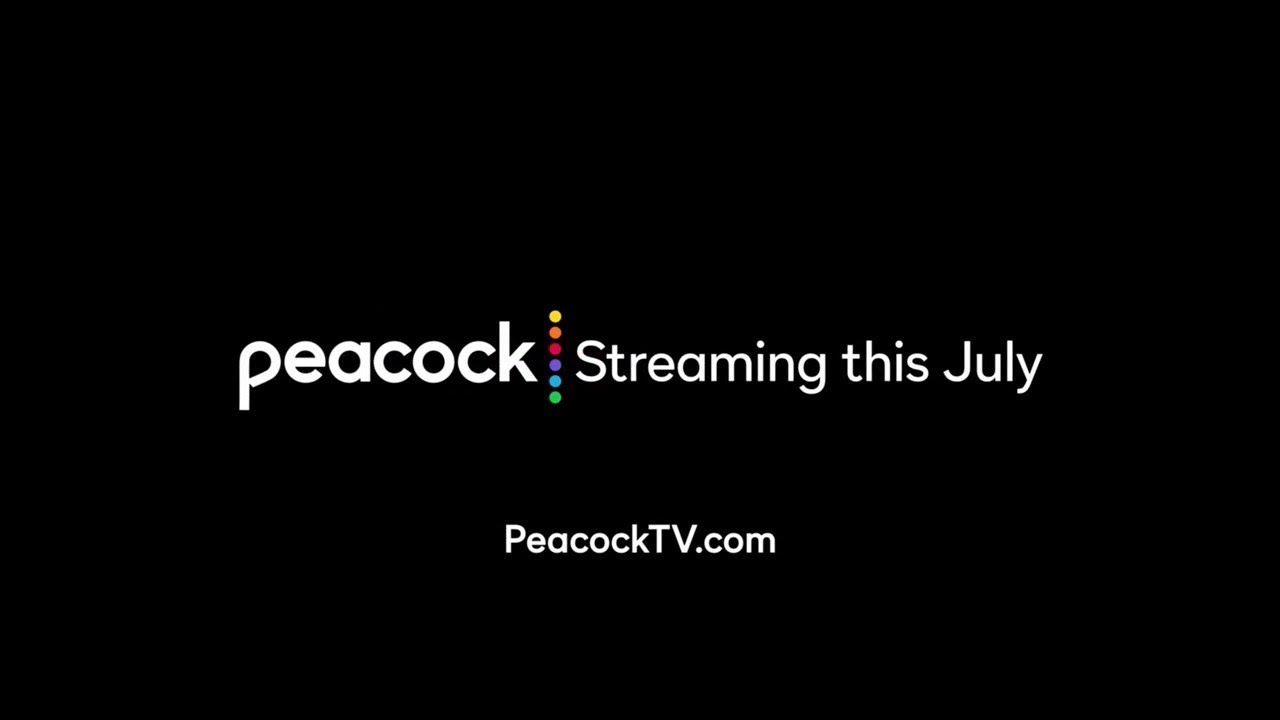 Peacock Is Coming Soon In July 2020 Teaser