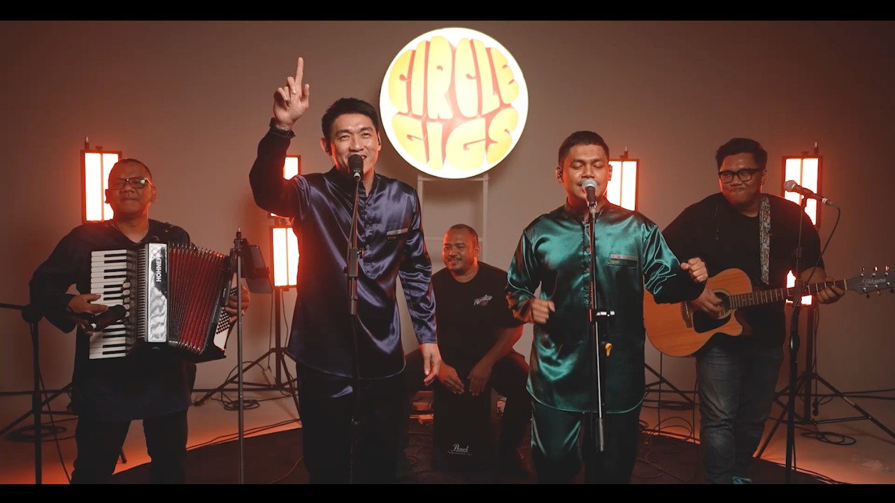 Ifan Seventeen Feat Ario Setiawan  - Ini Lebaran (Jangan Marah) | COWIS Versi Ramadhan