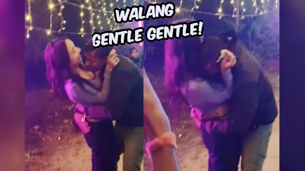 WALANG GENTLE GENTLE sa T@RUGONG AGRES!BO..