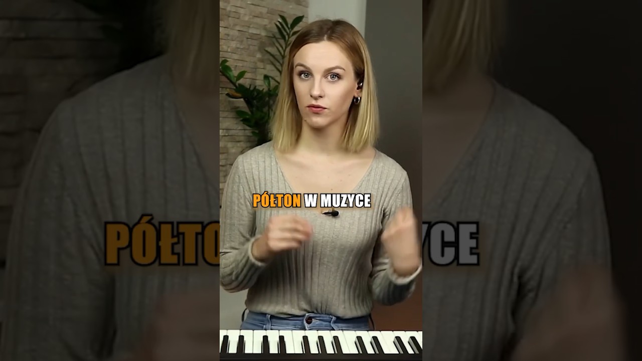 P&Oacute;ŁTON I CAŁY TON - co to takiego?