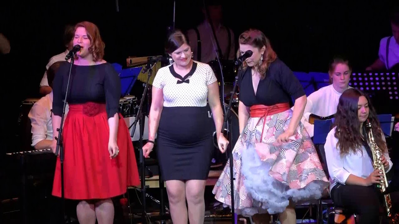 Boogie Woogie Bugle Boy