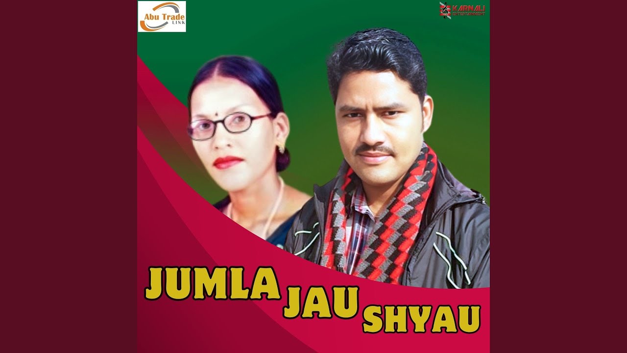 Jumla Jau Shyau