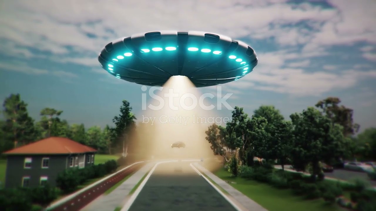 Insuring Against the Unknown: Alien Abduction Insurance Unveiled! 👽🛸"