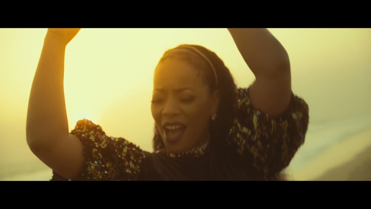 Yola Semedo - Minha Sorte (Vídeo Oficial)