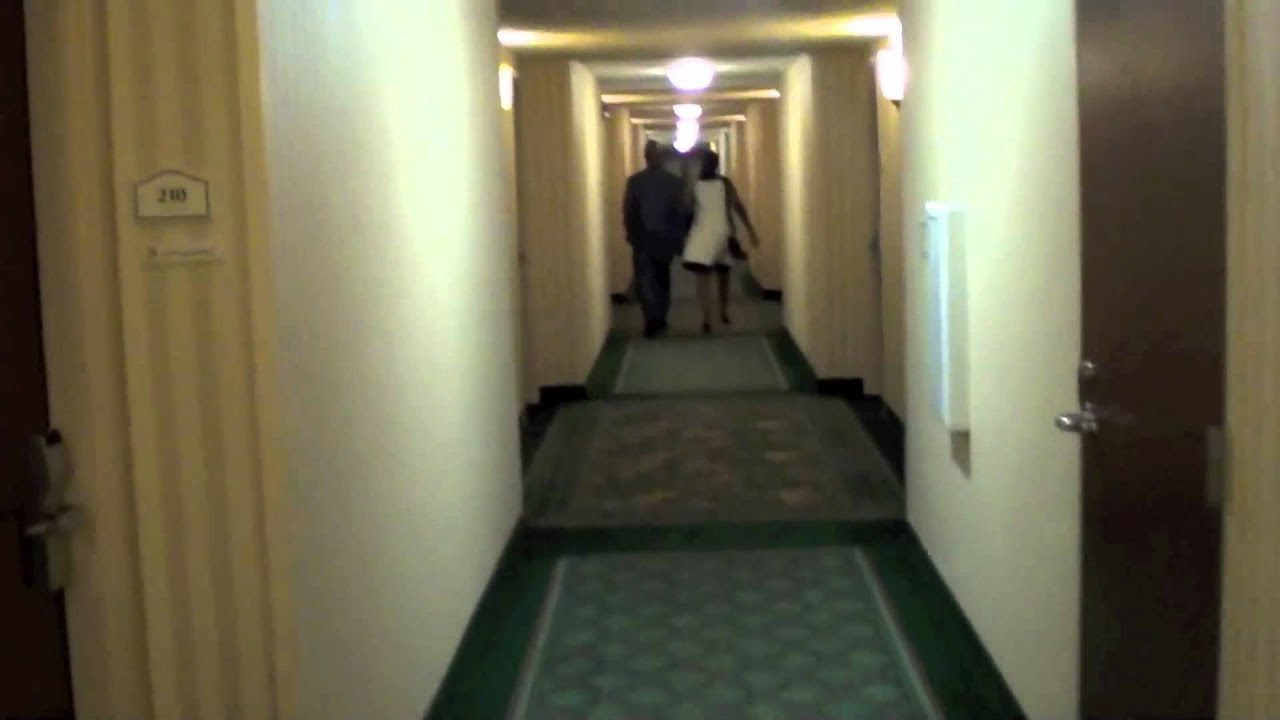 Full Hotel Tour: Hilton Garden Inn Town Center Virginia Beach VA