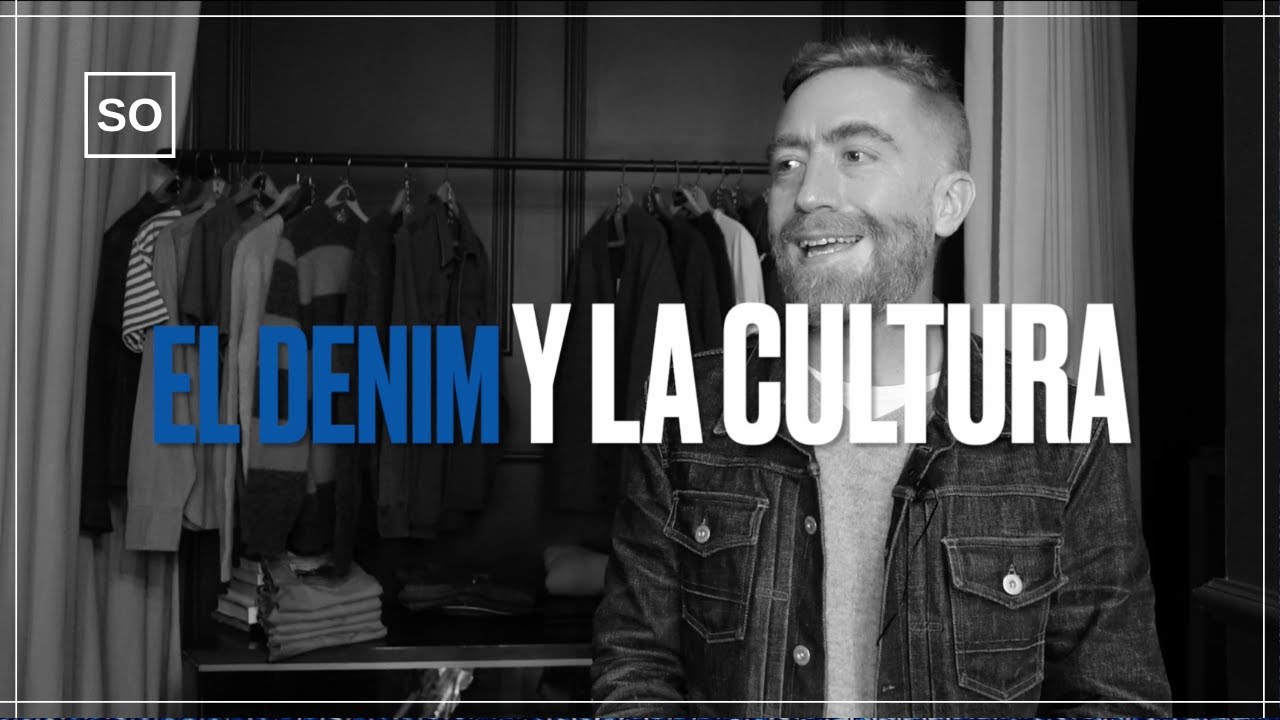 Denim ¿Cuál es el mejor colorway de sneakers para usar con jeans?