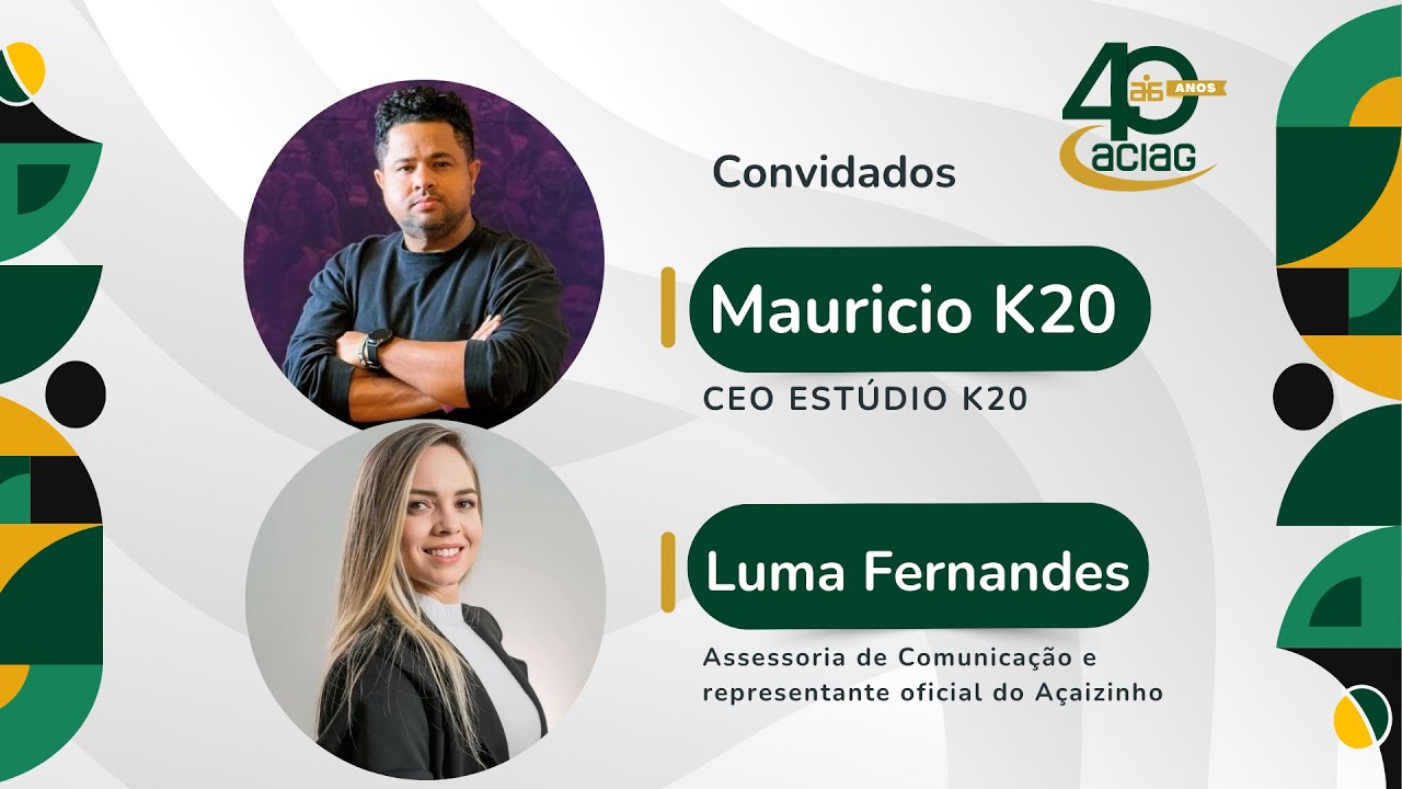 127# Podstar - Você é a estrela! Convidados Mauricio K20 e Luma Fernandes