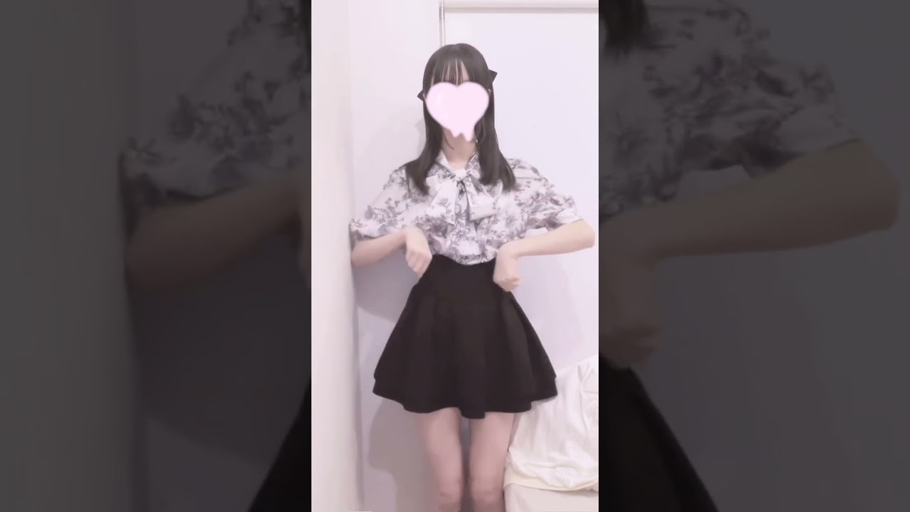 スナ系ハマりつつある👶🏻  #量産型 #量産型女子 #スナ系 #ナナセスト #おすすめ