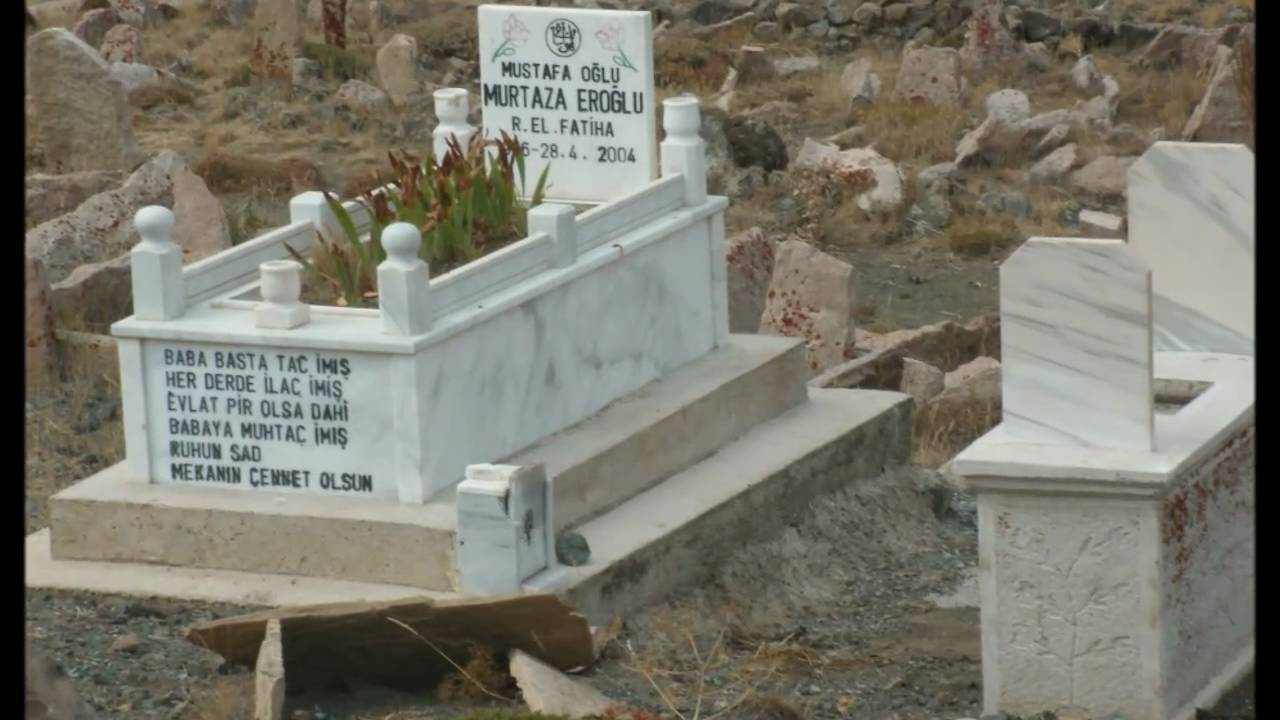 ERZINCAN - MECIDIYEKÖY  (URUMSARAY) 2010