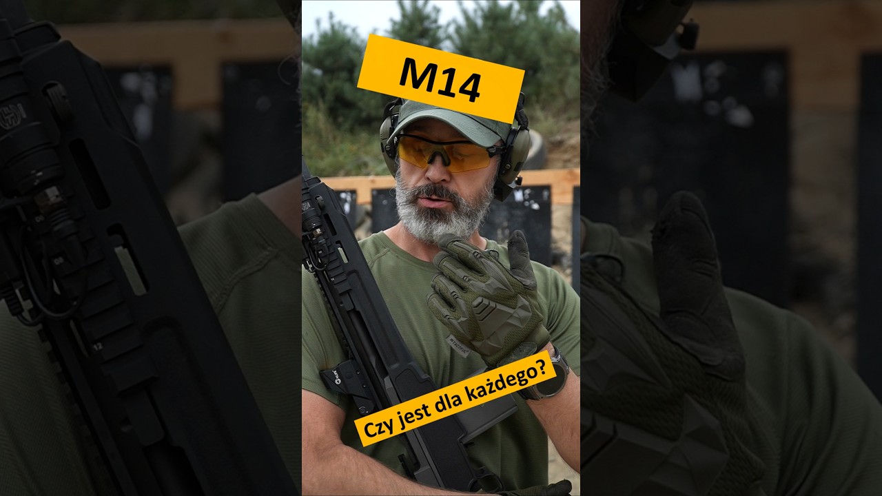 Nie dla dziewczyn w rurkach i białych tenis&oacute;wkach. 🤷🏻&zwj;♂️