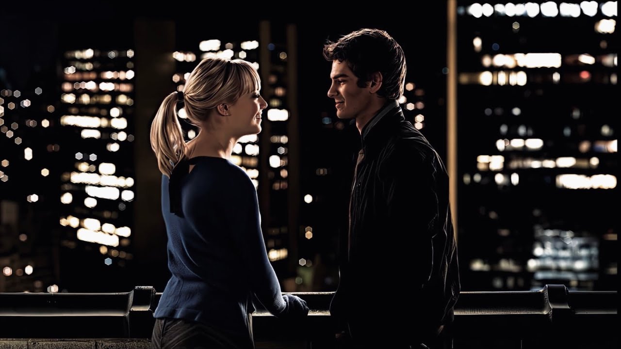 Honest - The Neighbourhood (The Amazing Spider-Man 2)
