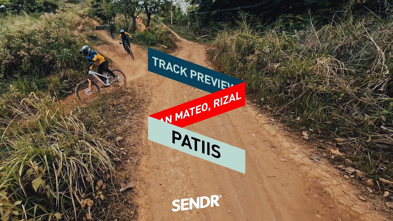 PATIIS | Preview (2023) with Jun Alavaro, Ryan Solinap, and Marc Pusing