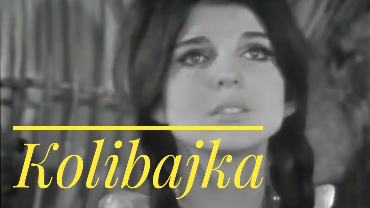2 plus 1 - Kolibajka (Kolibaj się, kolibaj) - 1971
