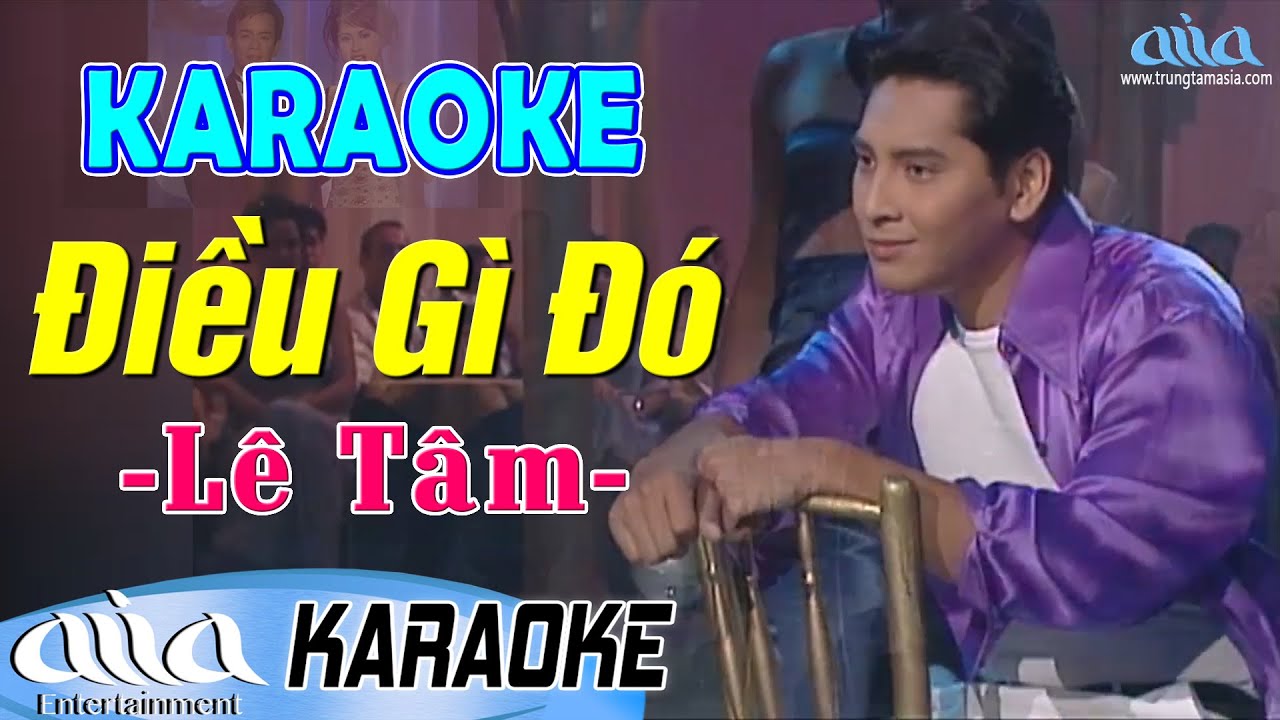 Lần Đầu Gặp Em - KARAOKE | Beat Gốc Hải Ngoại