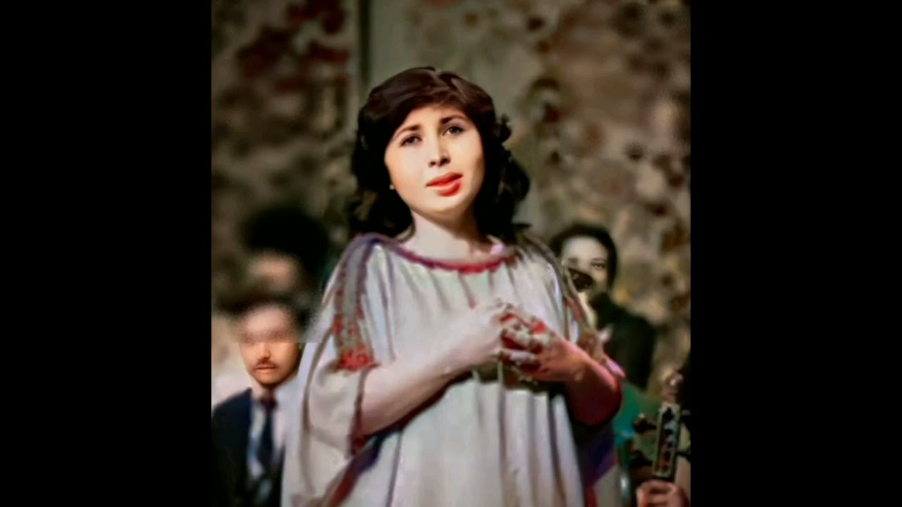 Şahnaz Haşımova - Nə qaldı