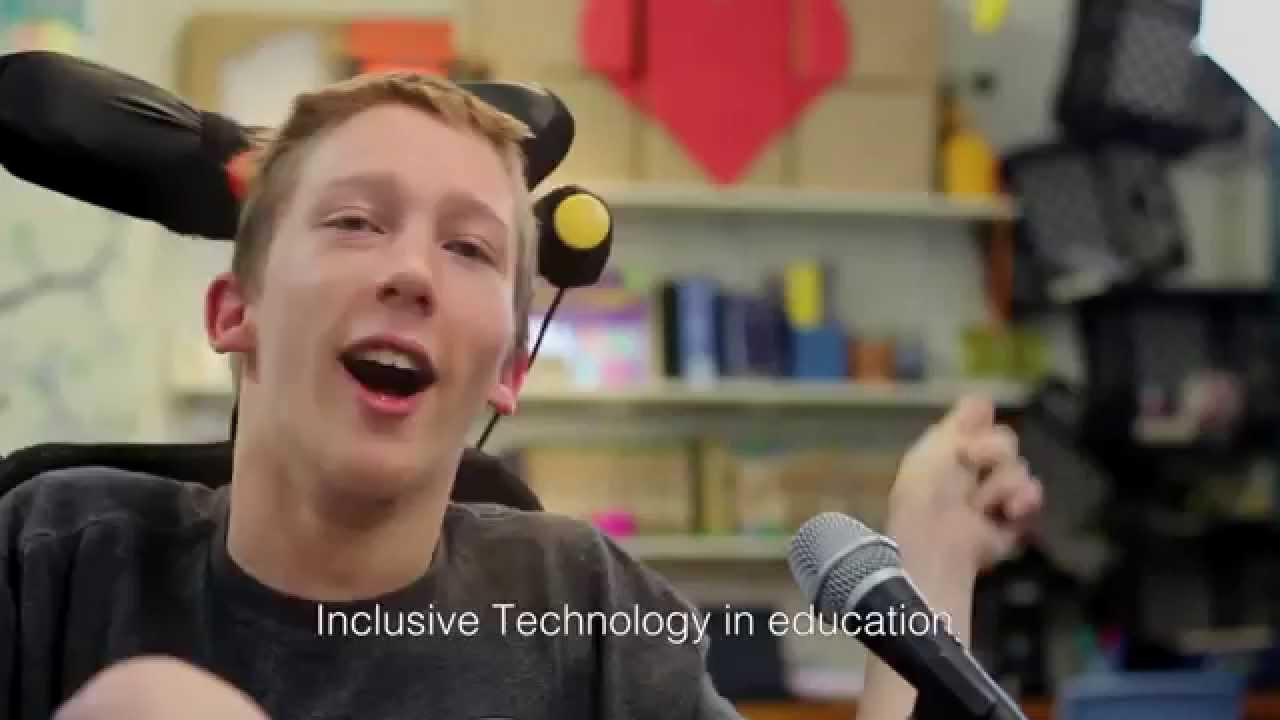 My Journey with Education and Technology