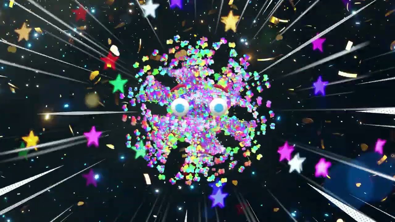 *Star Babies Animated Digital Art*  *Read & Learn*