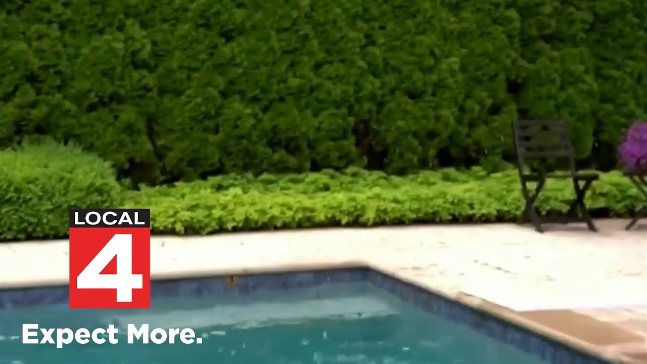 Pool season: How to keep your kids safe from water dangers this summer
