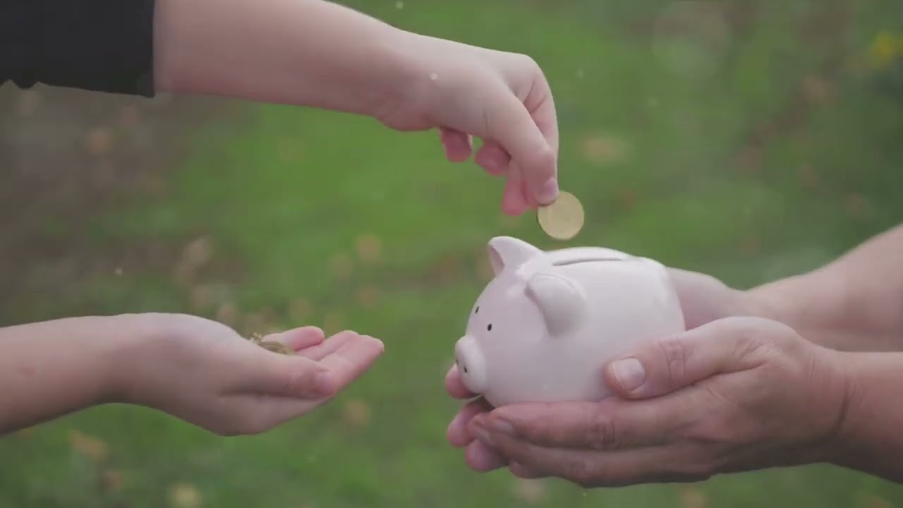 12 Ways To Live Well On A Shoestring Budget