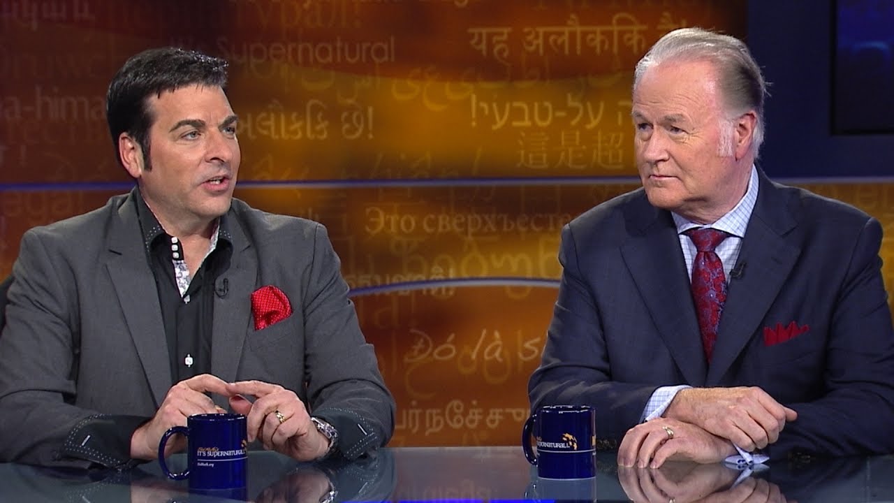 Combine Prophecy & Healing for Supernatural Results! | Hank Kunneman & Richard Roberts