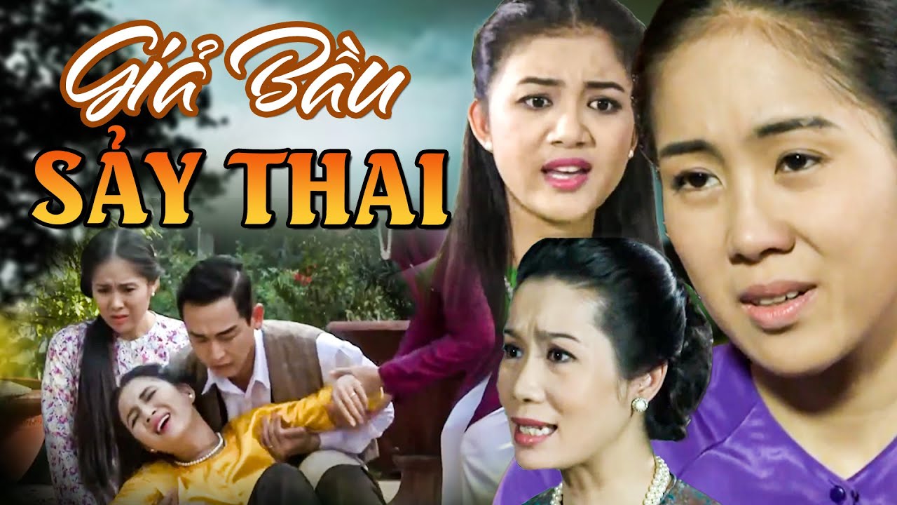 Phim Tình Cảm | Vợ Bé XẢO QUYỆT GIẢ BẦU Mưu Mô ĐỔ TỘI Vợ Lớn PHÁ SẢY THAI | Phim Tình Cảm Việt Nam