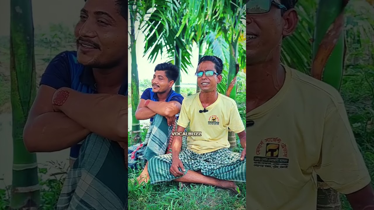 দর্শকের অনুরোধে নয়ন একখানা গান গাইলো।