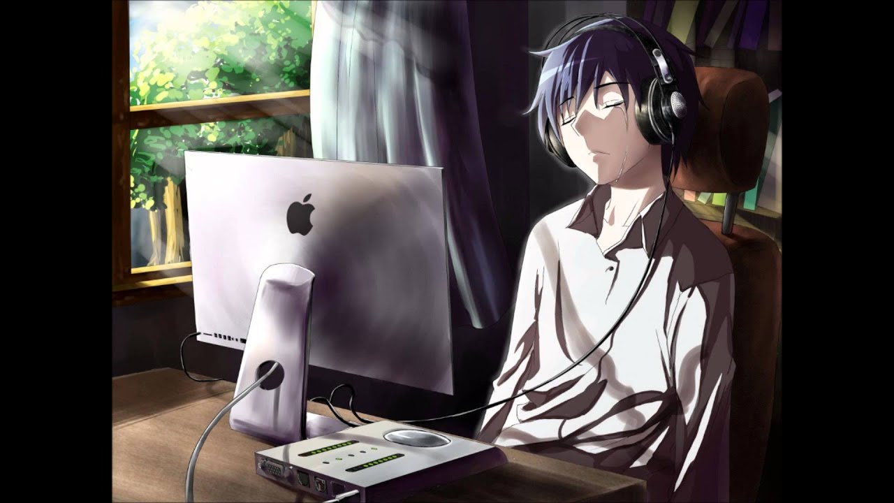 Nightcore - Melkein kuollut