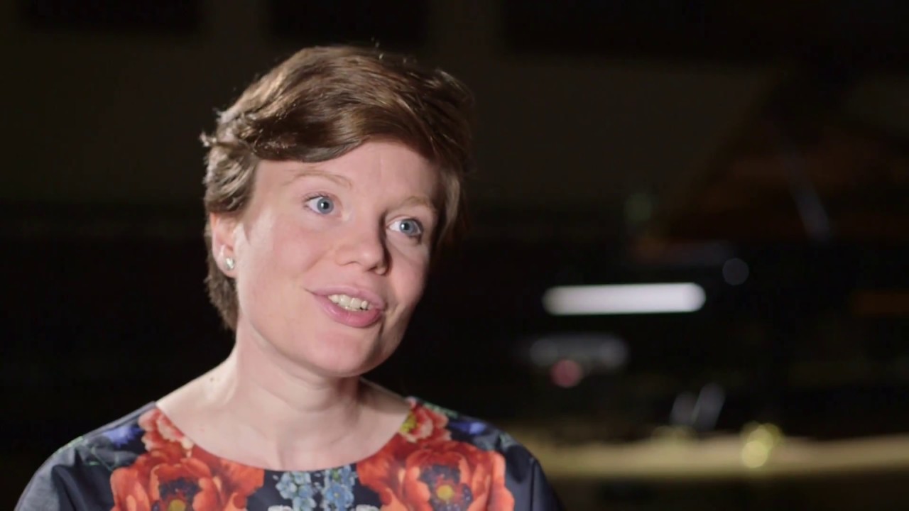What do you think is important in a musical education?