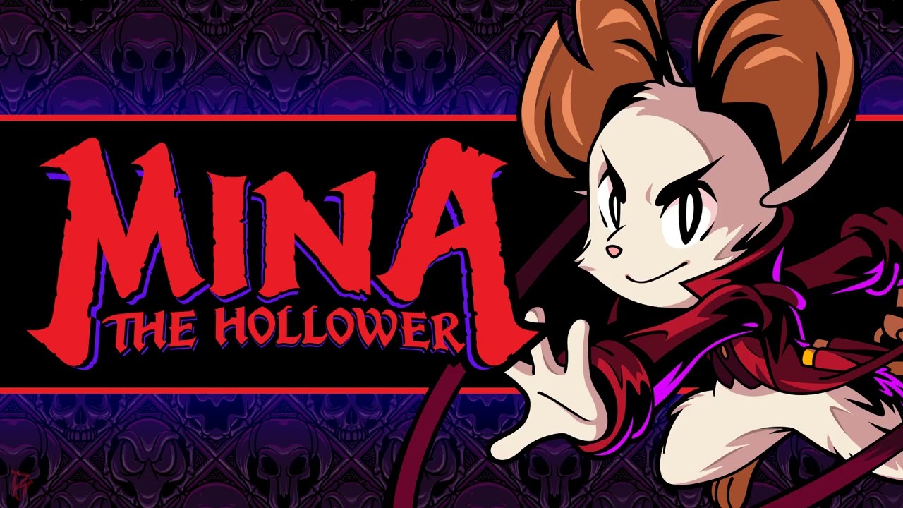 Mina the Hollower OST | Gator Gallop (Nox's Bayou) [Extended]