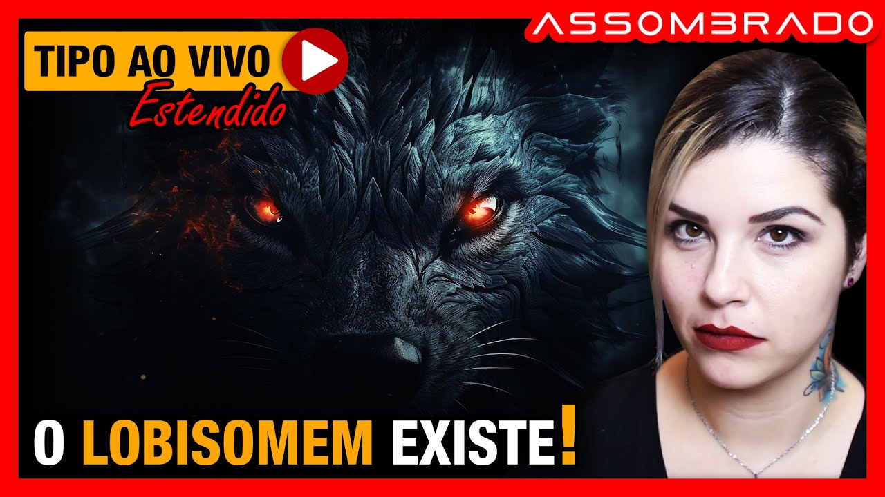 ELA NÃO ACREDITAVA, MAS APÓS OUVIR ESSA HISTÓRIA... FOI HORRIPILANTE! - 